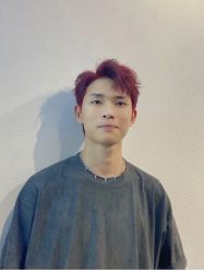 -菲·木田moontin造型salon