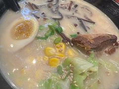 -争鲜回转寿司(中街大悦城店)