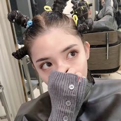 -INSTYLE造型·明星店