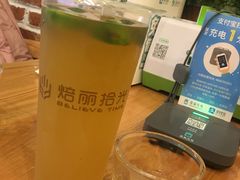 -焙丽拾光(麦凯乐直营店)