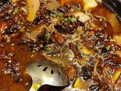 -大鸭梨烤鸭(甘家口店)