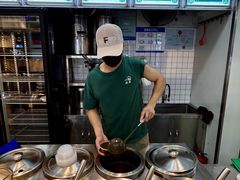 -芝麻糊世家(西华店)