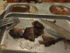 -汉巴味德(沈阳万象汇店)