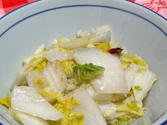 -荆九爷爆炒桥头三嫩(夫子庙店)