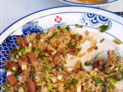 -旺角小渔村·海肠捞饭开创者(二马路店)