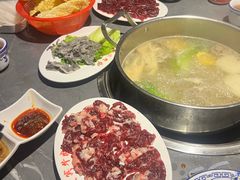 -贵宾牛·潮汕牛肉火锅(珠池总店)