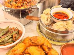 -乡厨味道(黄鹤楼店)