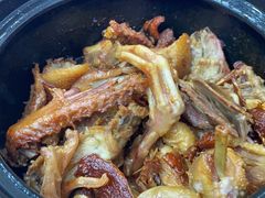 -斯丹姜母鸭·古法干香(涂门街总店)