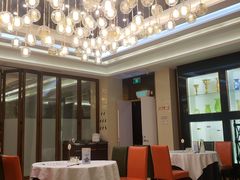 大堂-丰收日·小海鲜·沪上家宴(顾村正大店)