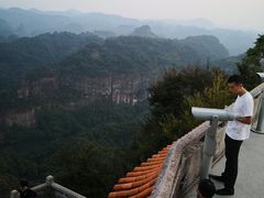 -丹霞山风景名胜区