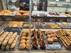 -烘焙町面包店(西四店)