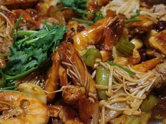 -黄记煌三汁焖锅(金凤万达广场店)