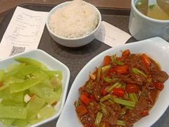 -大食代美食广场(上海中心店)