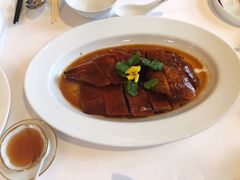 烧鹅-宝丽轩中餐厅BAOLIXUAN
