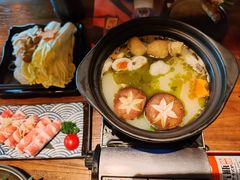 -京鹿料理(荟聚店)