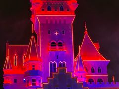 -厦门方特梦幻王国