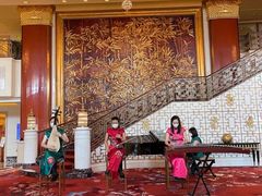 -北京中国大饭店