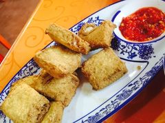 -洞天食府(北大街店)