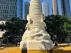 -深圳湾万象城(南山店)