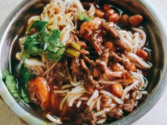 -灵山卢梅燕粉店