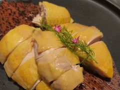 -潮堂 · 潮州菜(国贸商城店)