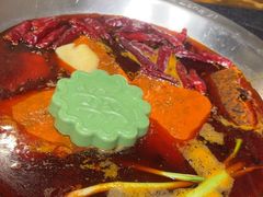 -大龙燚火锅(春熙店)