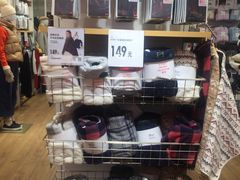 -优衣库(上海金桥太茂店)