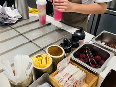 -KUNCHA鲲茶·江西制茶(铜锣湾店)