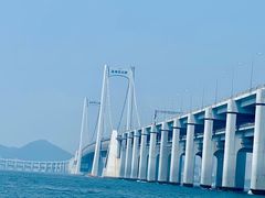 -星海湾跨海大桥