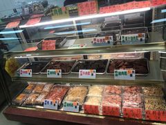 零售区-冠环球肉干大王(福隆新街店)