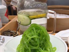 -苏小柳点心·手作小笼包(新街口分院店)