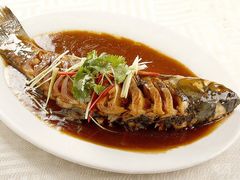 -李氏八大件老菜馆(万宝街店)