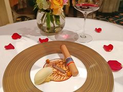 -Le Bistrot de Racine