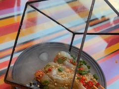 -吧嘚嘴炭烧鸽串吧(北海街店)