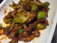 -大胡同天津菜·海肠捞饭·津门皮皮虾锅贴一绝(西姜井店)