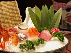 -赤坂亭 M9和牛烧肉(水街店)
