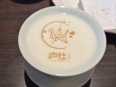 -庐灶江南·江南菜·四合院Bistro(东直门·华侨夜泊君亭店)
