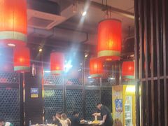 -陈府大宅门成都火锅·手切鲜肉(太原街店)