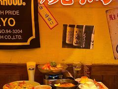 -白石的深夜食堂(济南万象城店)