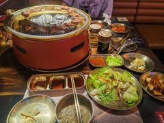 -西塔老太太泥炉烤肉(上海七宝领展广场店)