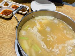 -掂档潮汕牛肉火锅(沈阳万象城店)