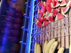 -杨排风自助餐厅(华贸店)