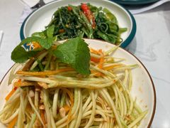 -美奈小馆·越南料理(中航城君尚购物中心店)
