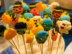 -泉州悦华酒店·自助餐厅