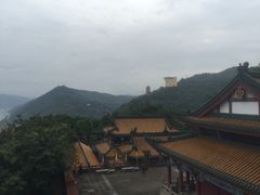 -丰都鬼城名山景区