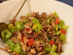 -一坐一忘云南菜(嘉里中心店)