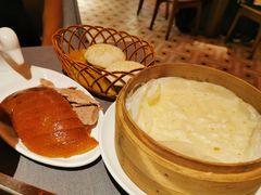 北京烤鸭-金鸭季·北京烤鸭(深业上城店)