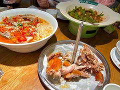 -费大厨辣椒炒肉(万家丽一店)