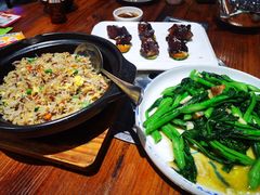 -猪腰一家·地道佛山菜(里水店)