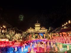 -禅宗少林·音乐大典